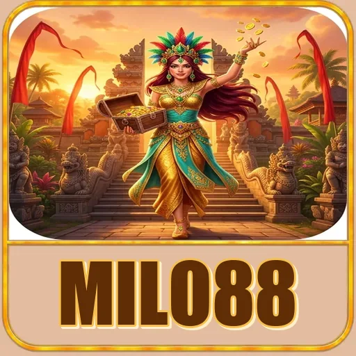 Detail APK milo88