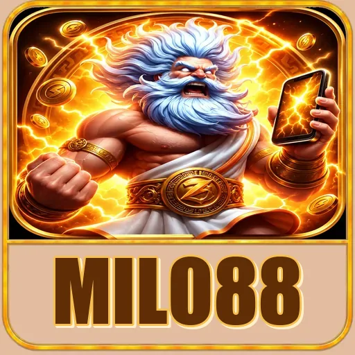Aplikasi milo88 Android
