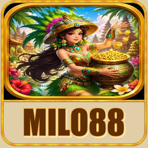 Keamanan milo88